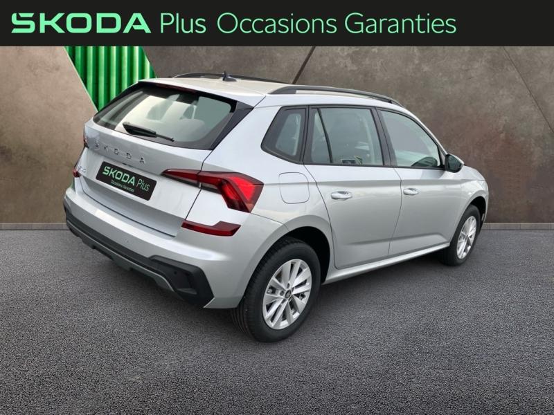Voitures occasions ŠKODA KAMIQ Selection Rivery