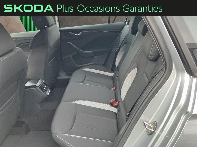Voitures occasions ŠKODA KAMIQ Selection Rivery