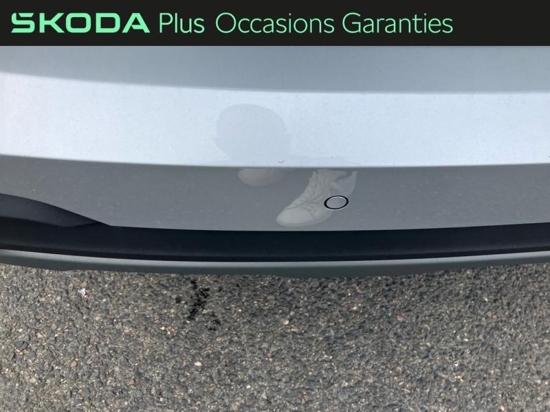 Voitures occasions ŠKODA KAMIQ Selection Rivery