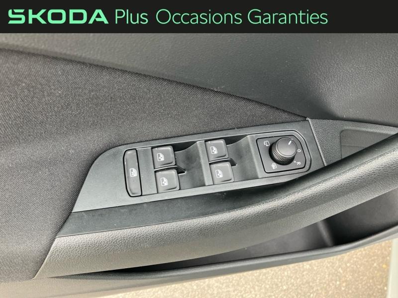 Voitures occasions ŠKODA KAMIQ Selection Rivery