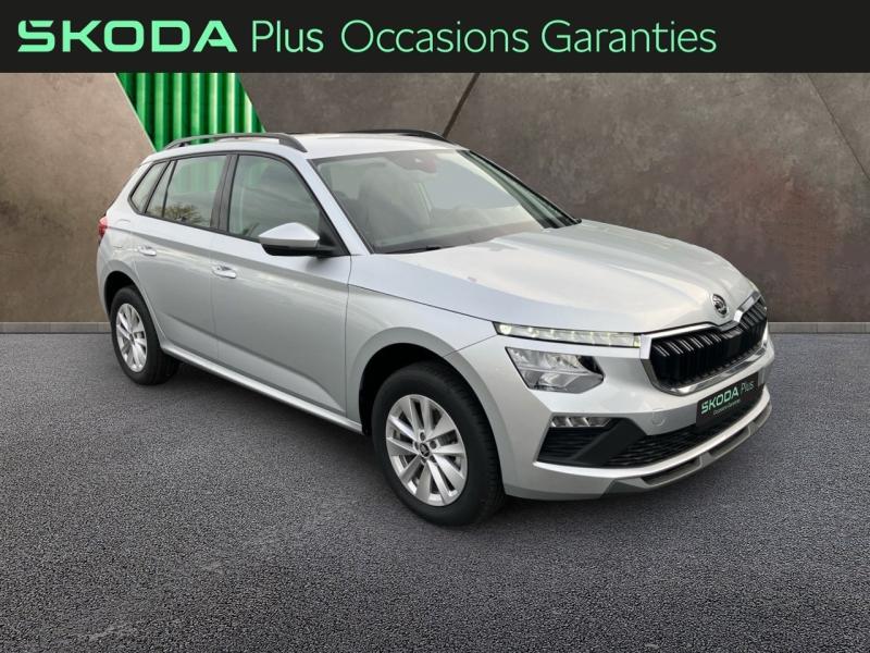 Voitures occasions ŠKODA KAMIQ Selection Rivery