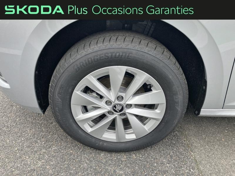 Voitures occasions ŠKODA KAMIQ Selection Rivery