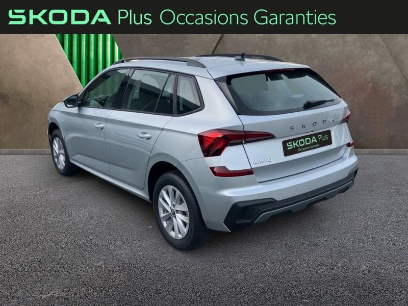 Voitures occasions ŠKODA KAMIQ Selection Rivery