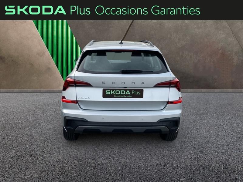 Voitures occasions ŠKODA KAMIQ Selection Rivery