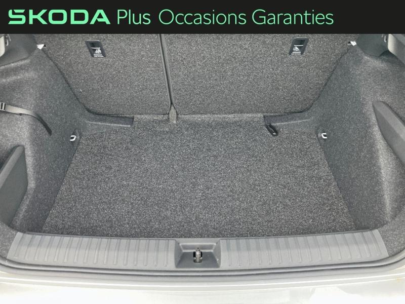 Voitures occasions ŠKODA KAMIQ Selection Rivery