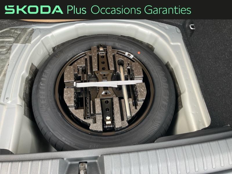 Voitures occasions ŠKODA KAMIQ Selection Rivery