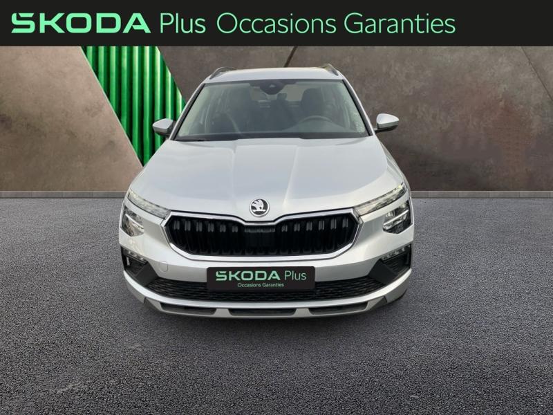Voitures occasions ŠKODA KAMIQ Selection Rivery