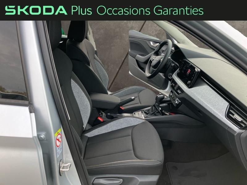 Voitures occasions ŠKODA KAMIQ Selection Rivery
