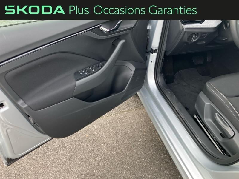 Voitures occasions ŠKODA KAMIQ Selection Rivery