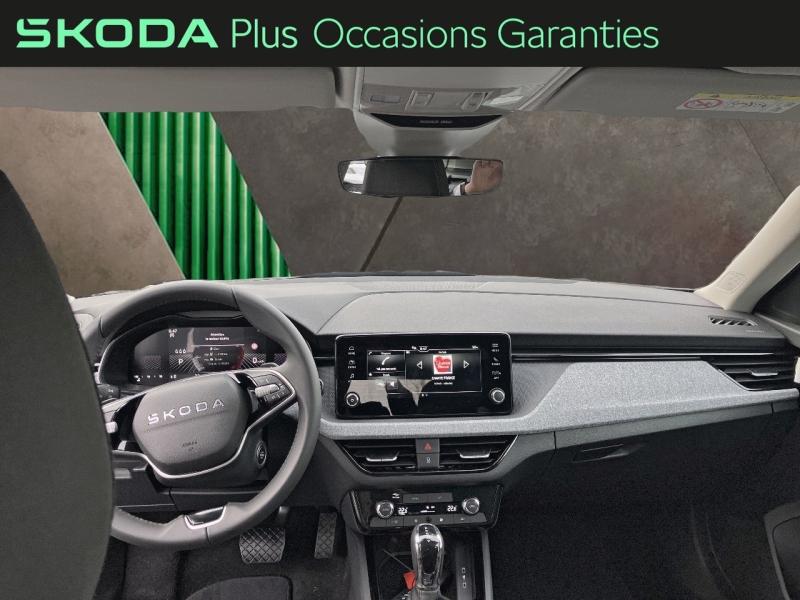 Voitures occasions ŠKODA KAMIQ Selection Rivery