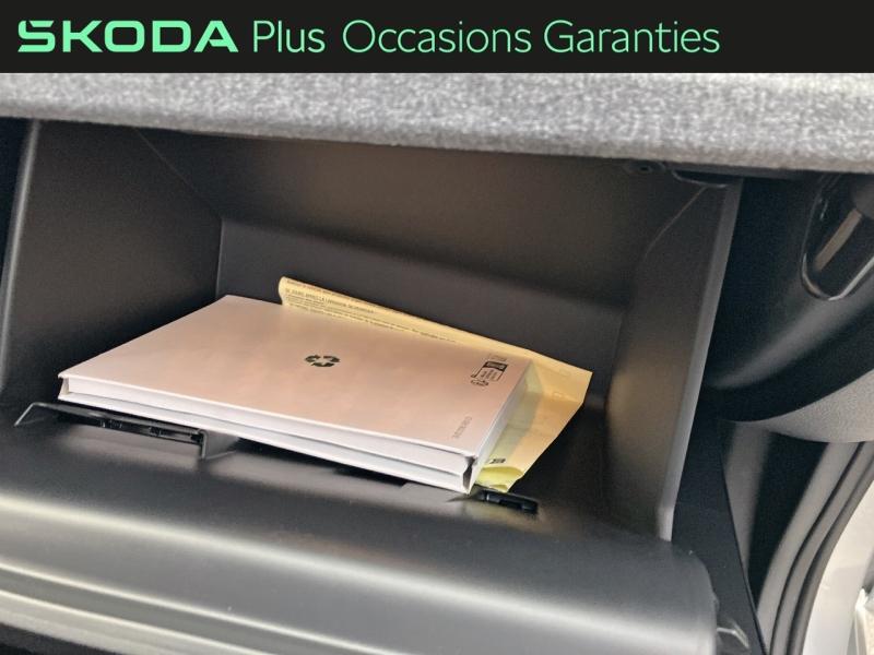 Voitures occasions ŠKODA KAMIQ Selection Rivery