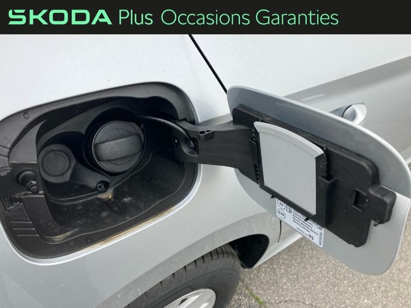 Voitures occasions ŠKODA KAMIQ Selection Rivery