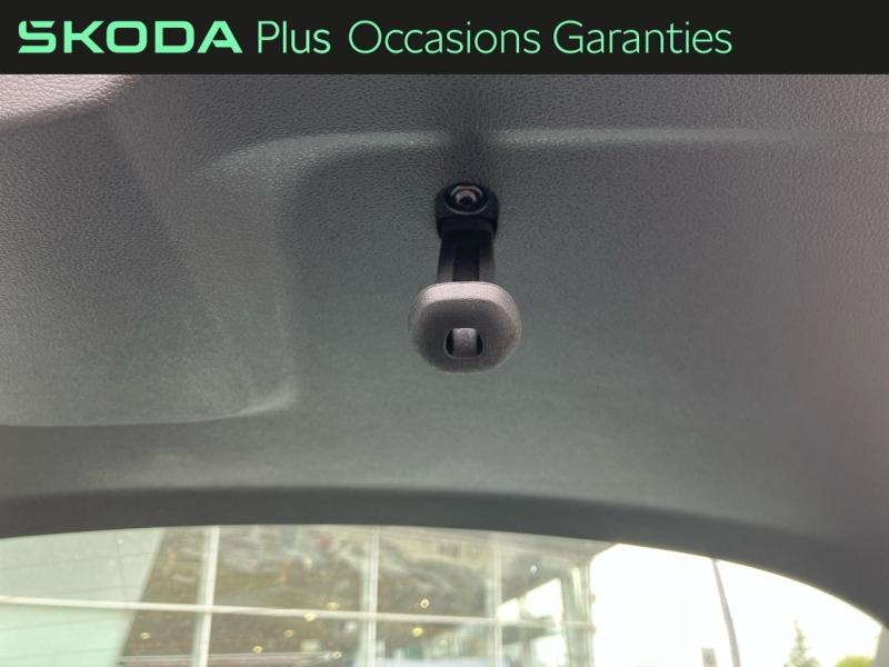 Voitures occasions ŠKODA KAMIQ Selection Rivery