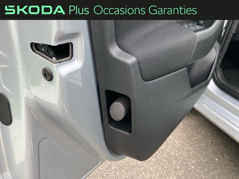 Voitures occasions ŠKODA KAMIQ Selection Rivery