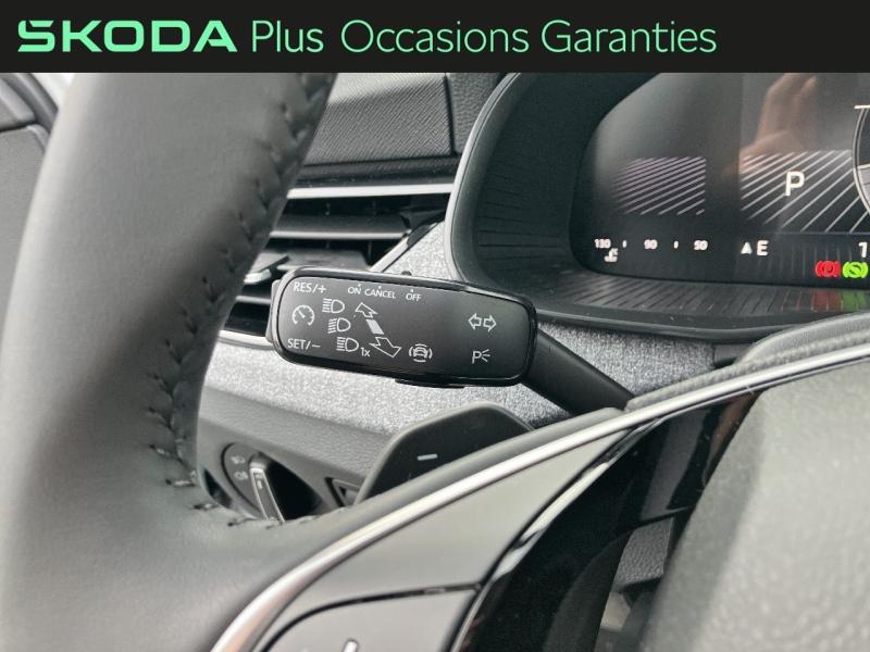 Voitures occasions ŠKODA KAMIQ Selection Rivery