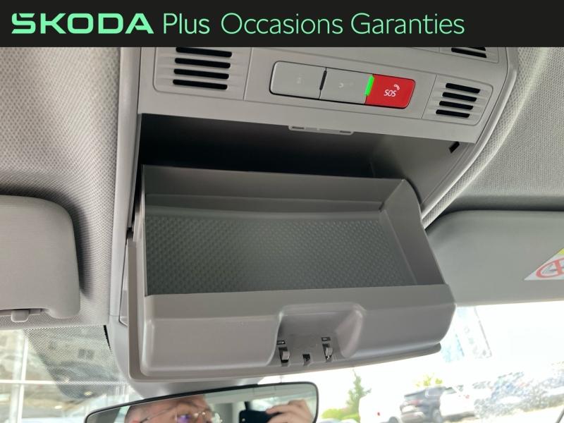 Voitures occasions ŠKODA KAMIQ Selection Rivery