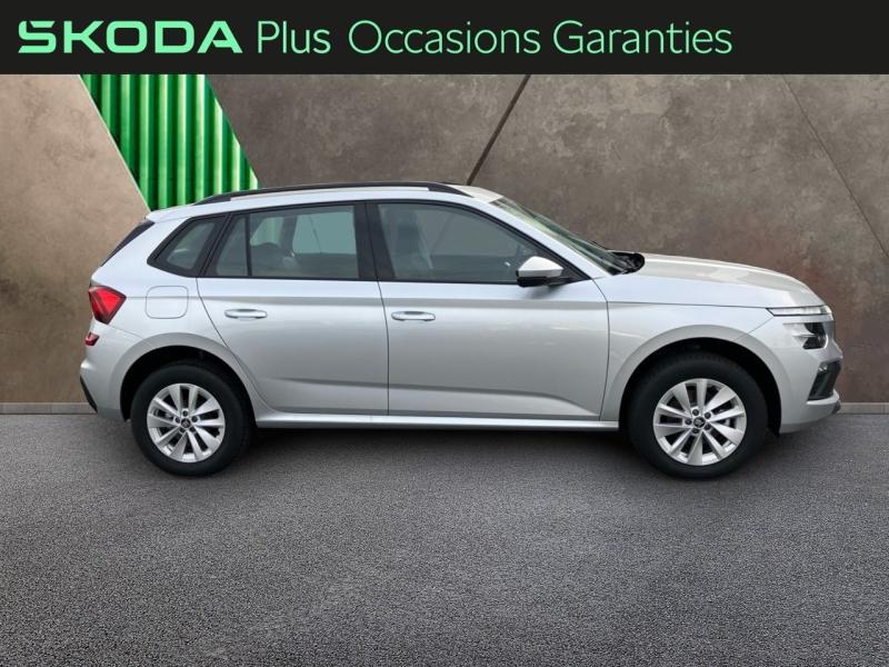 Voitures occasions ŠKODA KAMIQ Selection Rivery