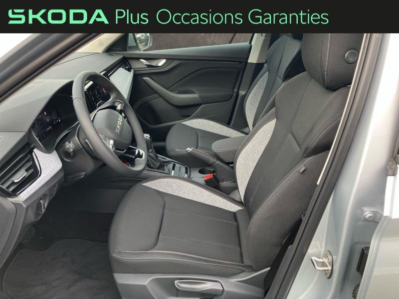 Voitures occasions ŠKODA KAMIQ Selection Rivery