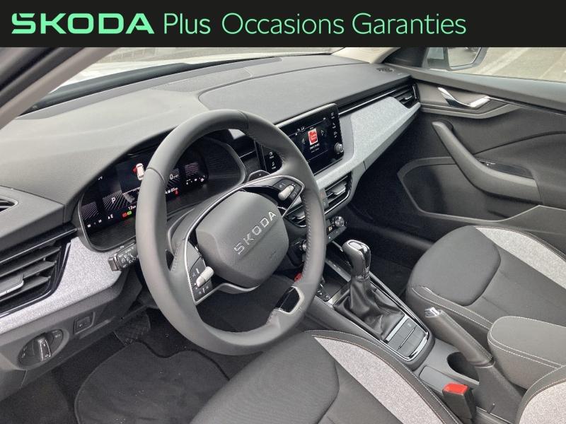 Voitures occasions ŠKODA KAMIQ Selection Rivery