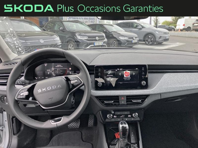 Voitures occasions ŠKODA KAMIQ Selection Rivery