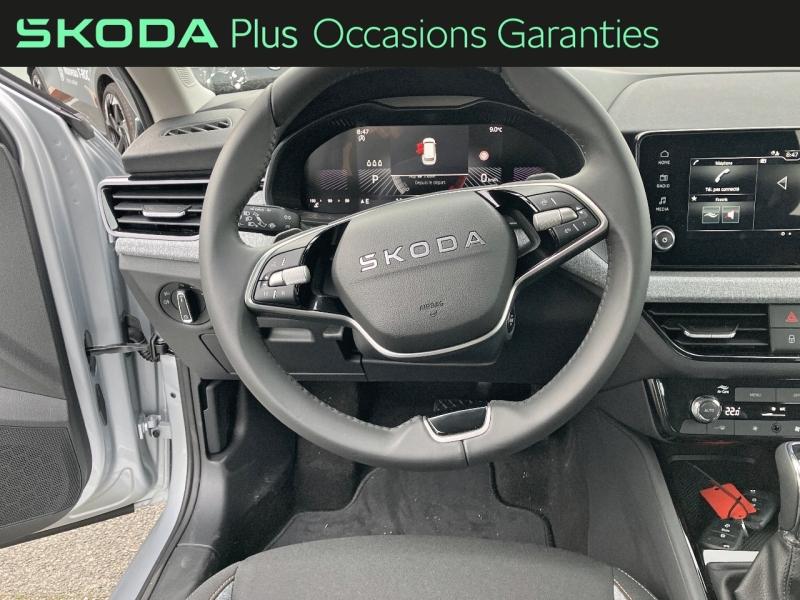 Voitures occasions ŠKODA KAMIQ Selection Rivery