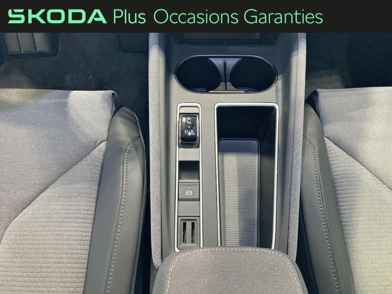 Voitures occasions ŠKODA Enyaq Coupé Element Rivery