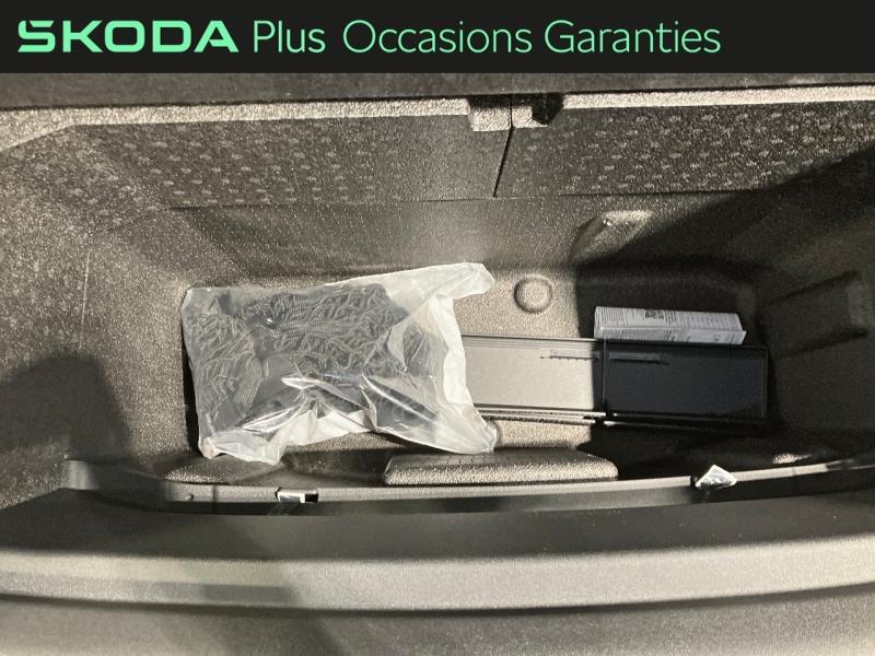 Voitures occasions ŠKODA Enyaq Coupé Element Rivery