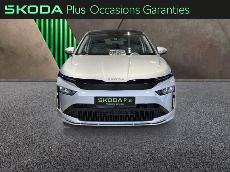 Voitures occasions ŠKODA Enyaq Coupé Element Rivery