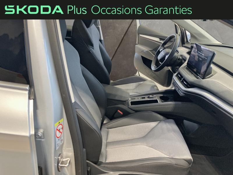 Voitures occasions ŠKODA Enyaq Coupé Element Rivery