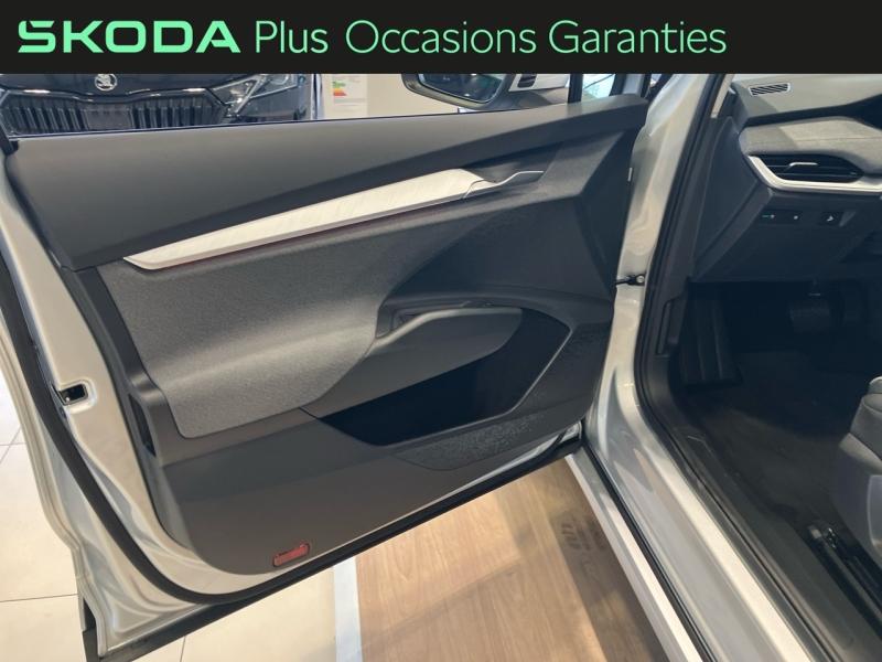 Voitures occasions ŠKODA Enyaq Coupé Element Rivery