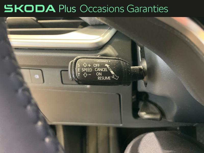 Voitures occasions ŠKODA Enyaq Coupé Element Rivery