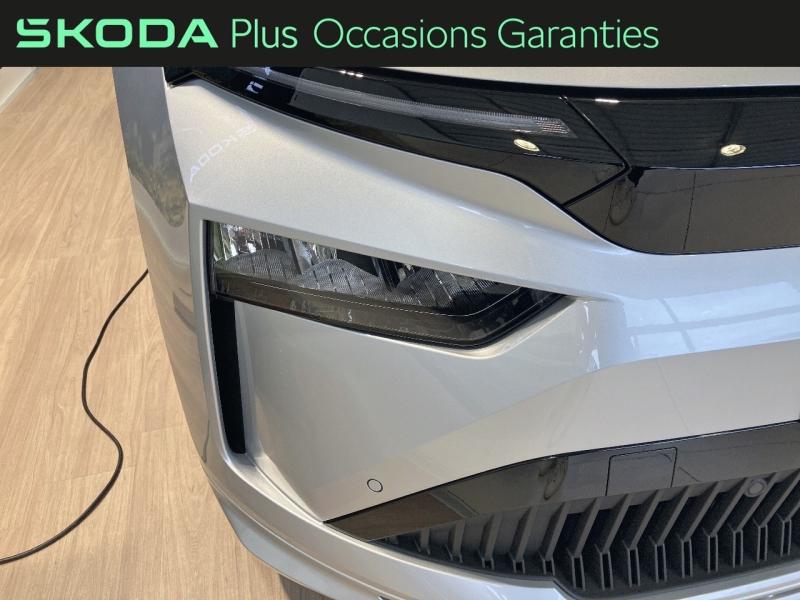 Voitures occasions ŠKODA Enyaq Coupé Element Rivery