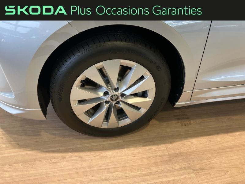 Voitures occasions ŠKODA Enyaq Coupé Element Rivery