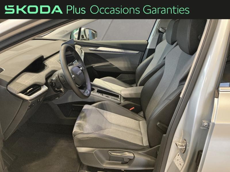 Voitures occasions ŠKODA Enyaq Coupé Element Rivery