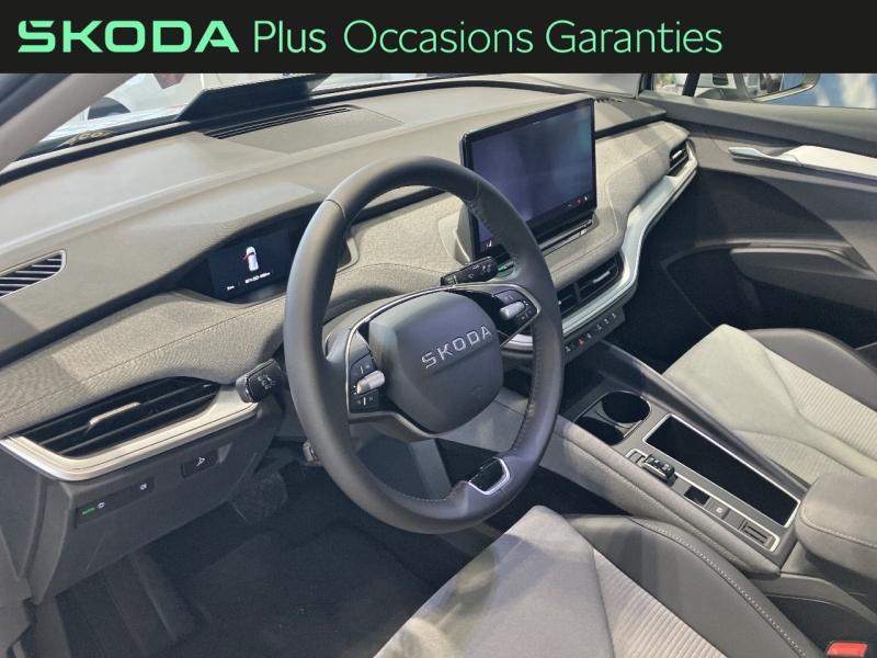 Voitures occasions ŠKODA Enyaq Coupé Element Rivery