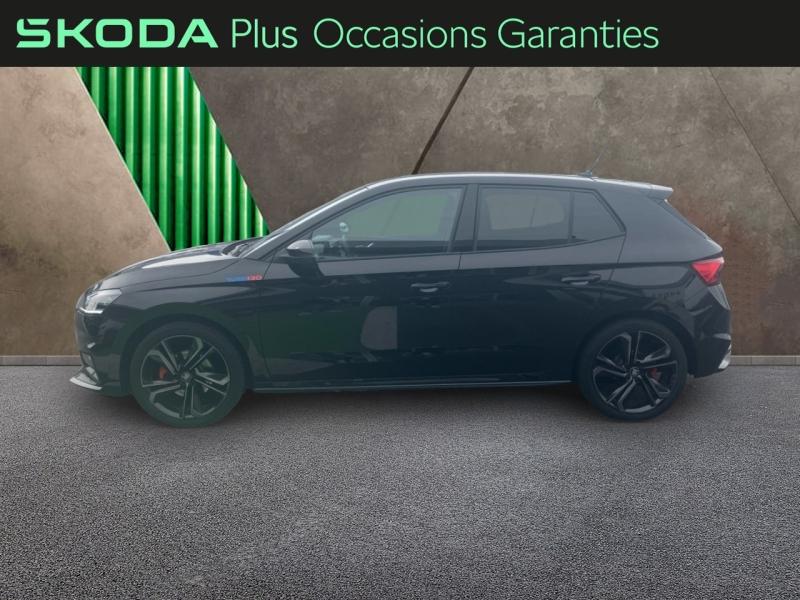 Voitures occasions ŠKODA FABIA 130 Rivery