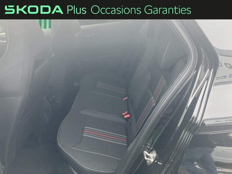 Voitures occasions ŠKODA FABIA 130 Rivery