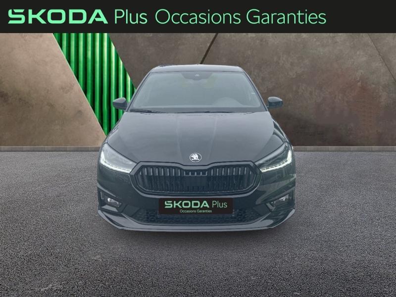Voitures occasions ŠKODA FABIA 130 Rivery