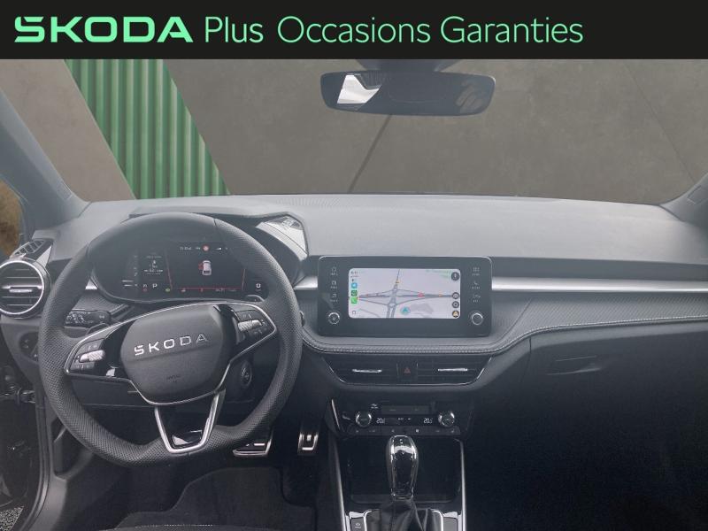 Voitures occasions ŠKODA FABIA 130 Rivery