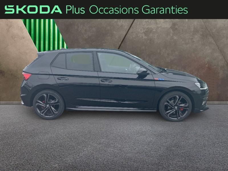 Voitures occasions ŠKODA FABIA 130 Rivery