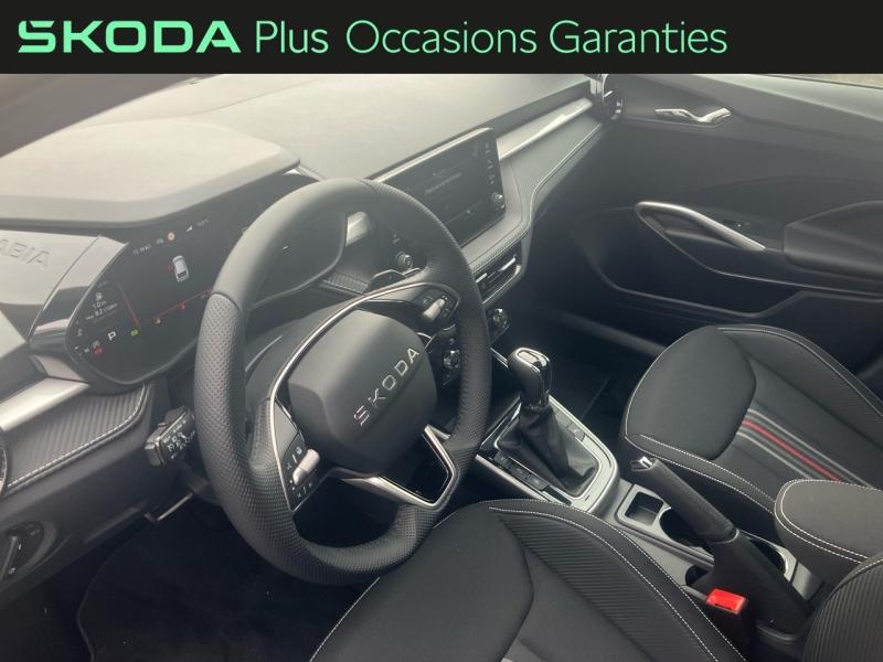 Voitures occasions ŠKODA FABIA 130 Rivery