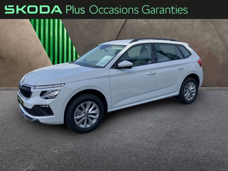 Voitures occasions ŠKODA KAMIQ Selection Rivery
