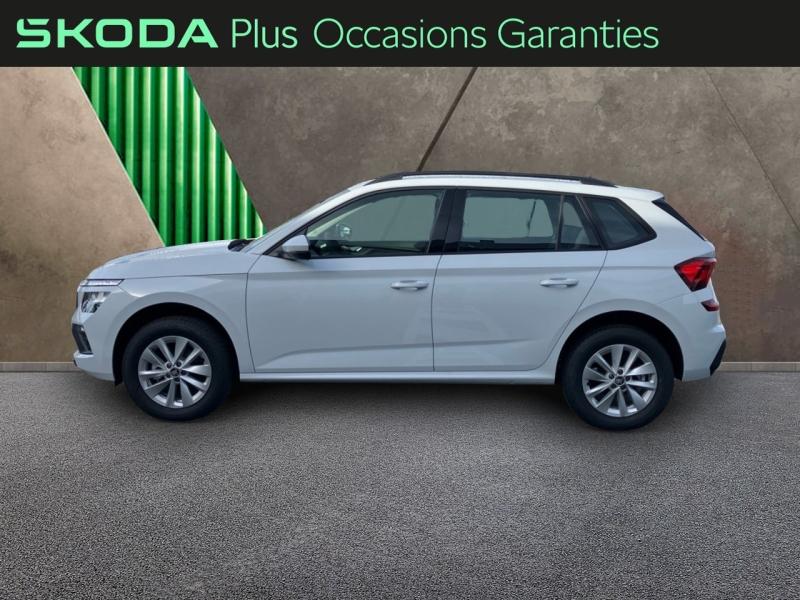 Voitures occasions ŠKODA KAMIQ Selection Rivery