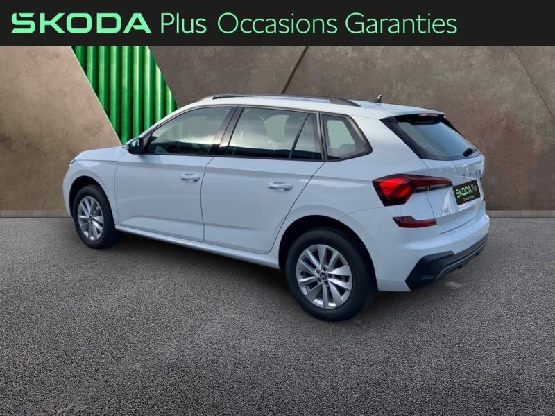 Voitures occasions ŠKODA KAMIQ Selection Rivery