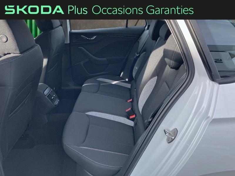 Voitures occasions ŠKODA KAMIQ Selection Rivery