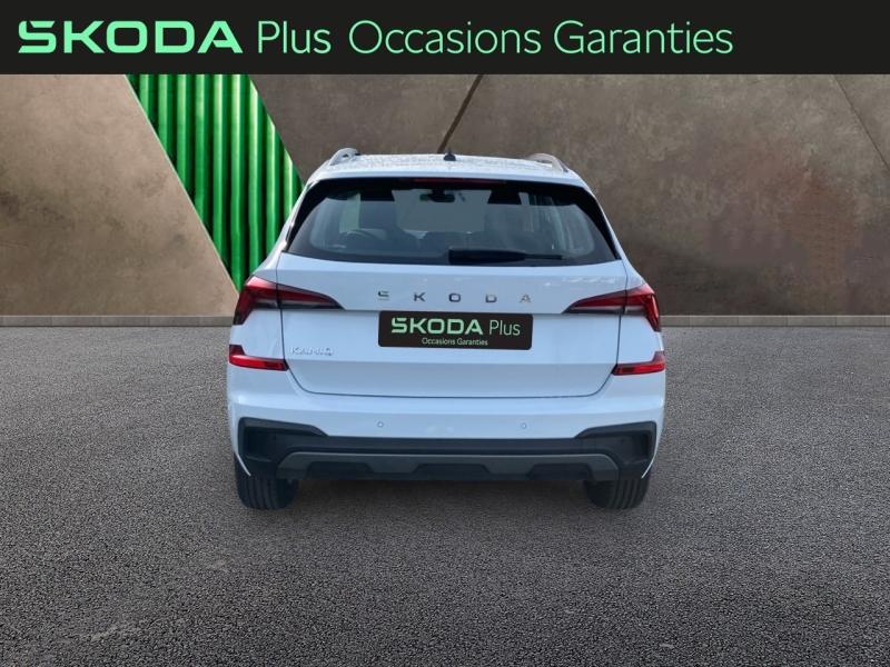 Voitures occasions ŠKODA KAMIQ Selection Rivery