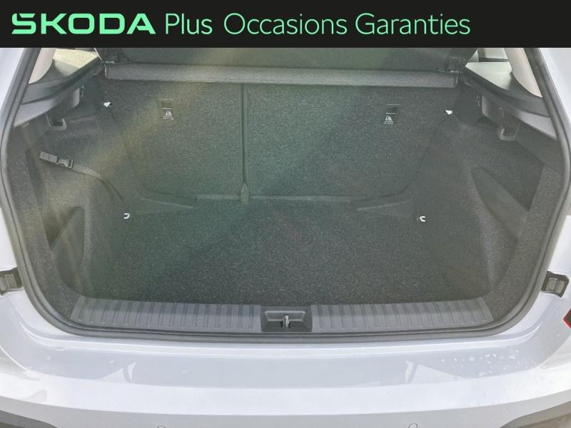 Voitures occasions ŠKODA KAMIQ Selection Rivery