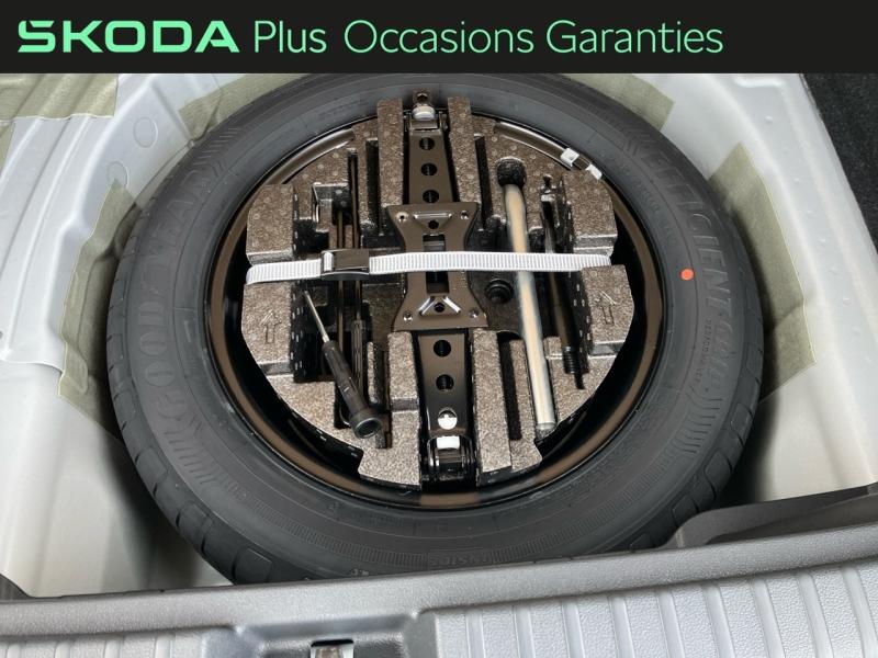 Voitures occasions ŠKODA KAMIQ Selection Rivery