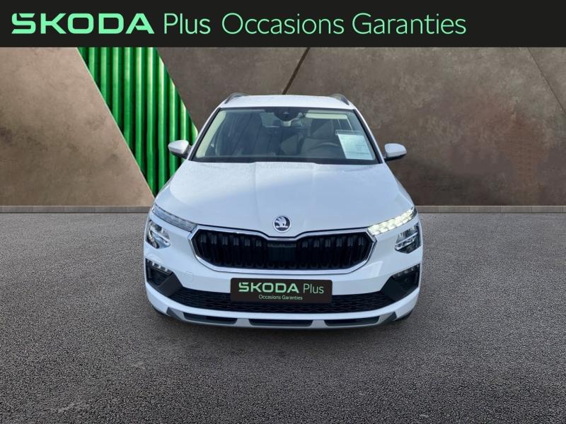 Voitures occasions ŠKODA KAMIQ Selection Rivery