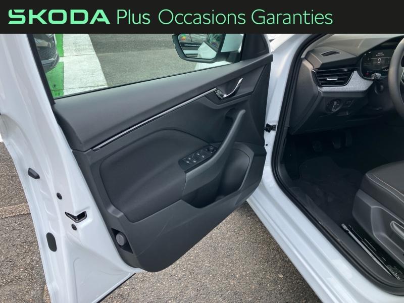 Voitures occasions ŠKODA KAMIQ Selection Rivery